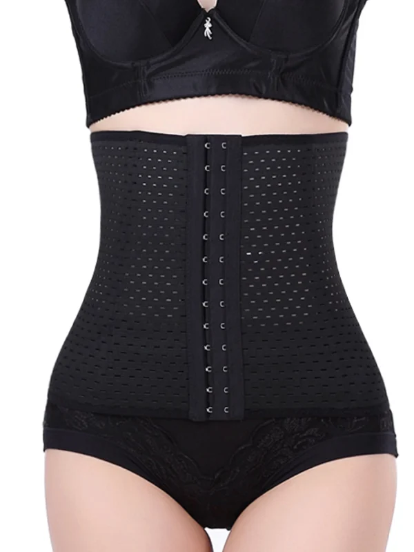 Body shapers