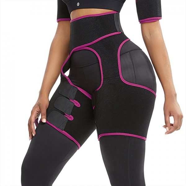 Body shapers
