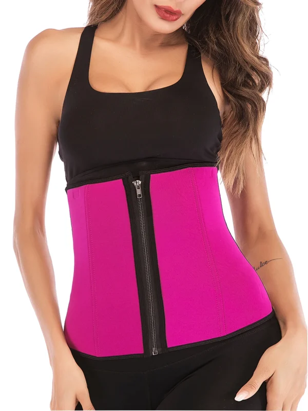 Body shapers